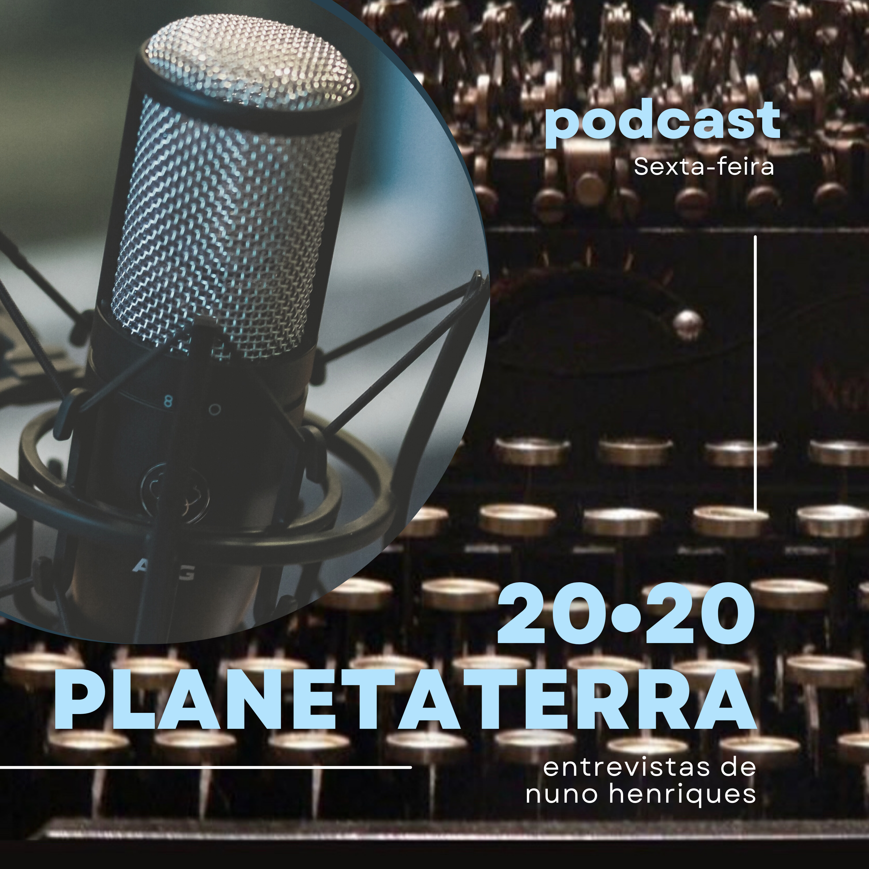 20•20 PLANETATERRA